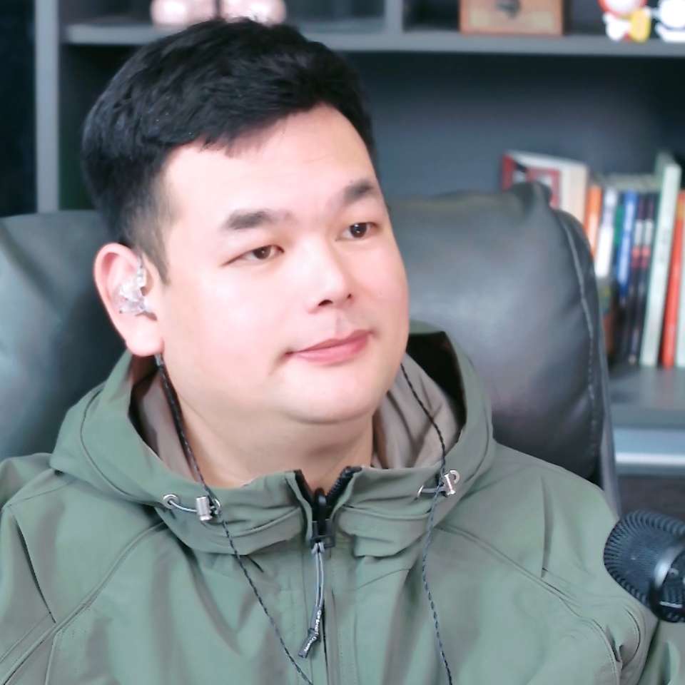 职位发布者头像