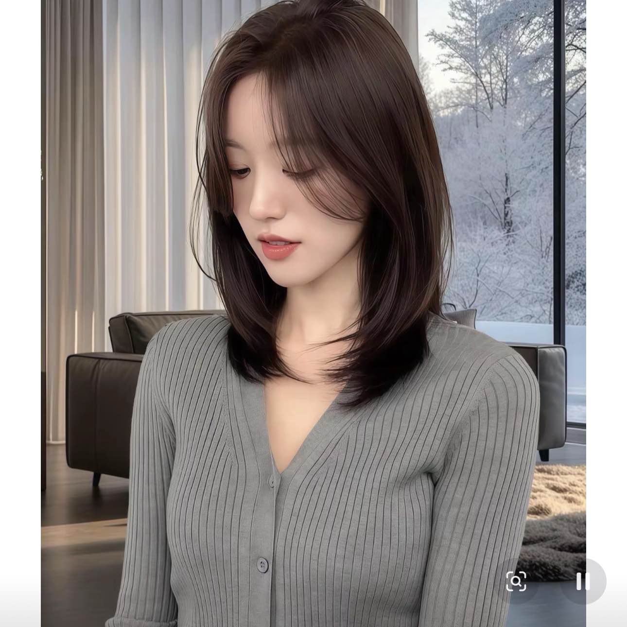 职位发布者头像