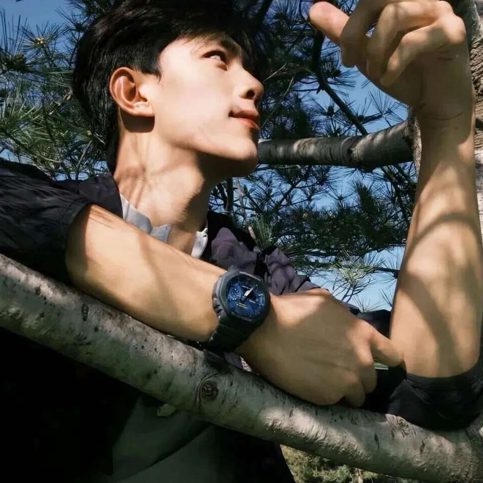 职位发布者头像