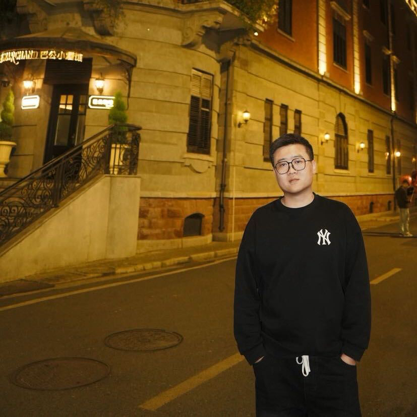 职位发布者头像