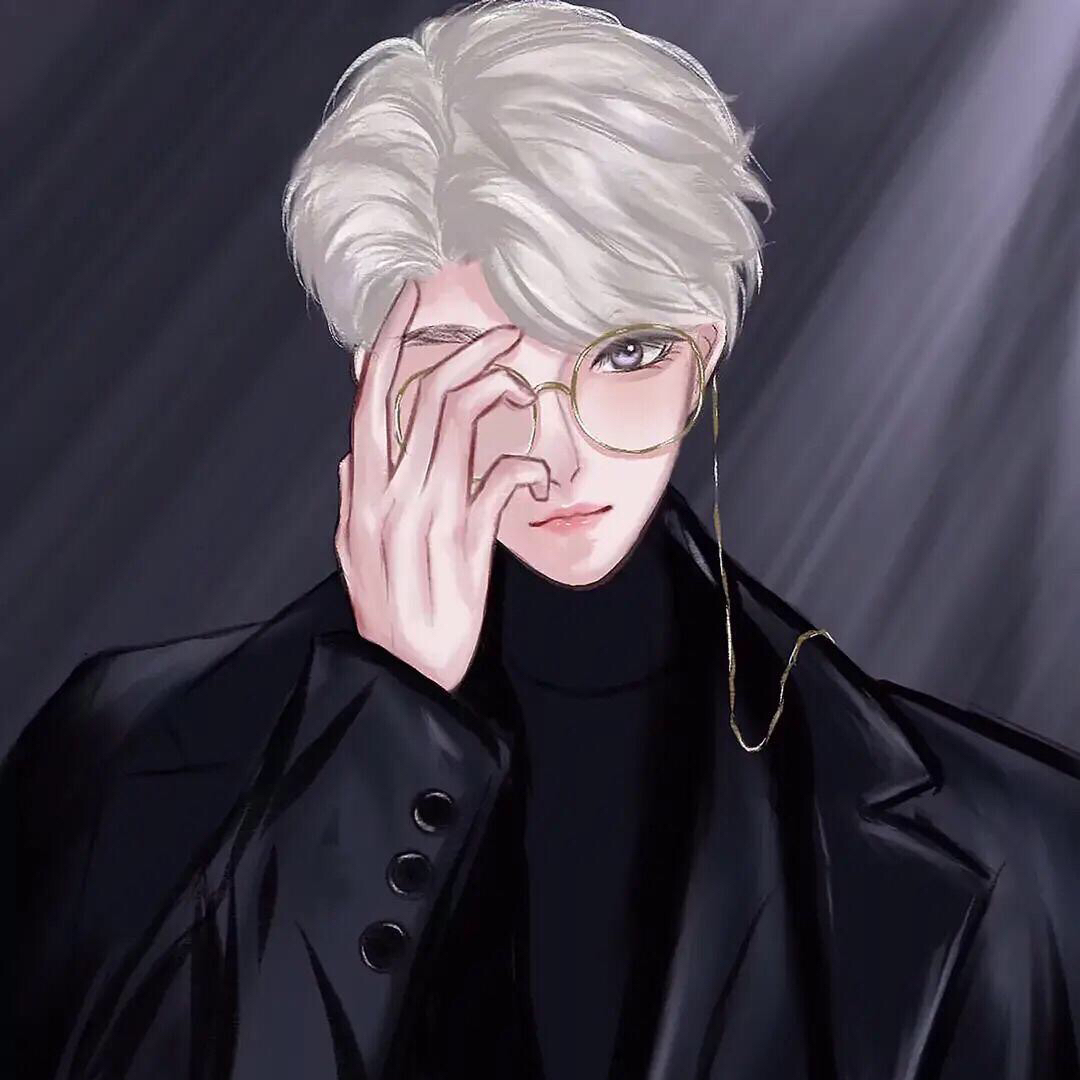 职位发布者头像