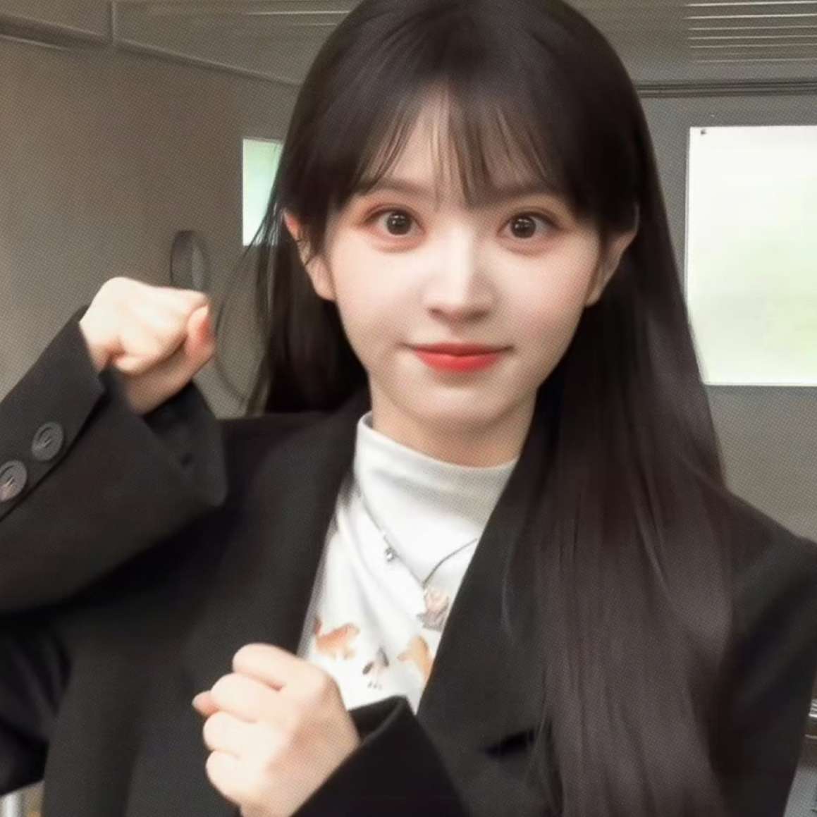 职位发布者头像