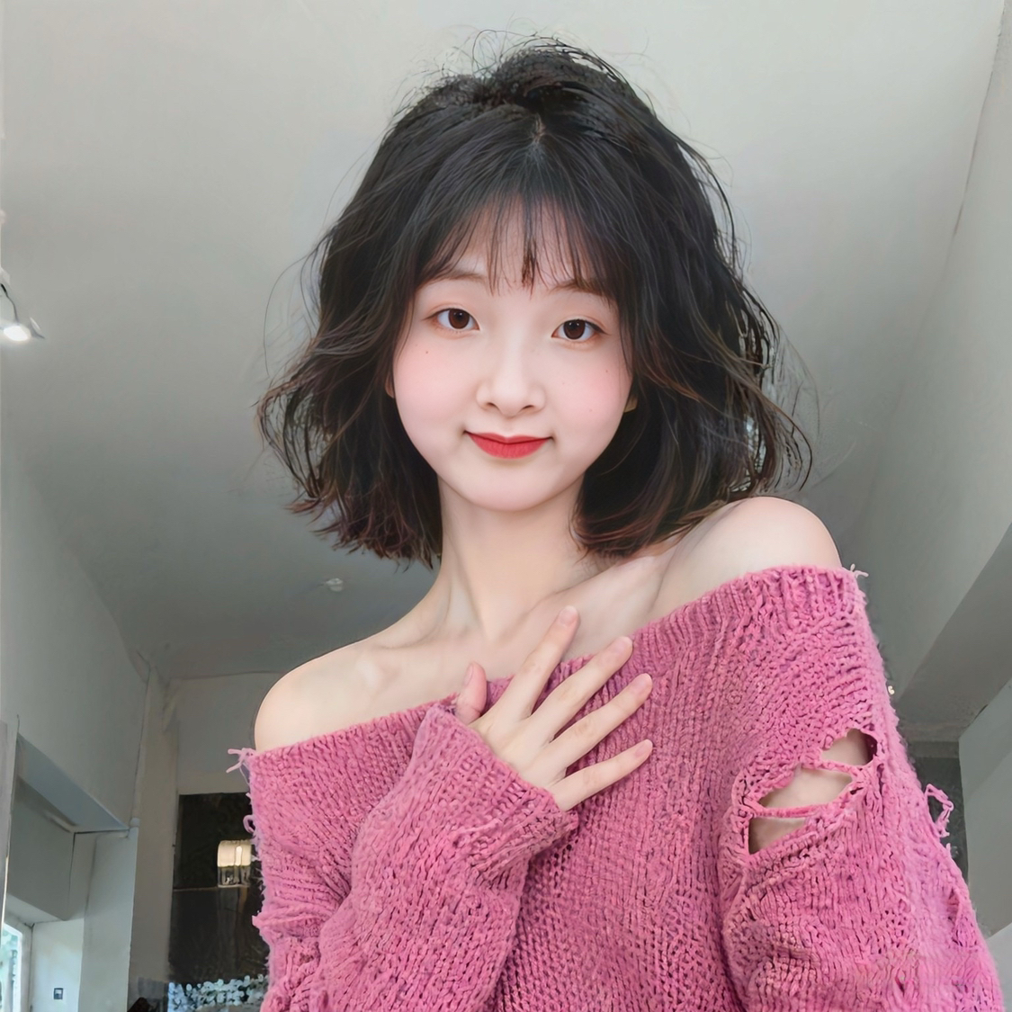 职位发布者头像