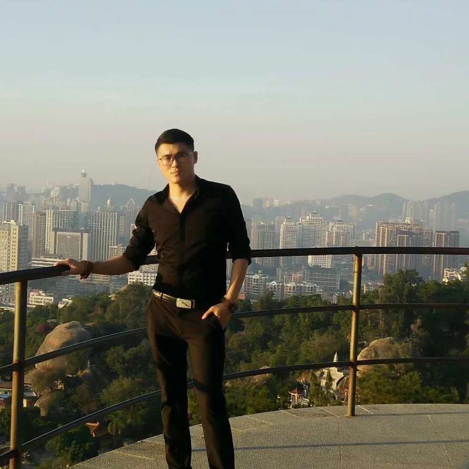 职位发布者头像