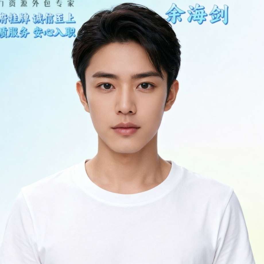 职位发布者头像