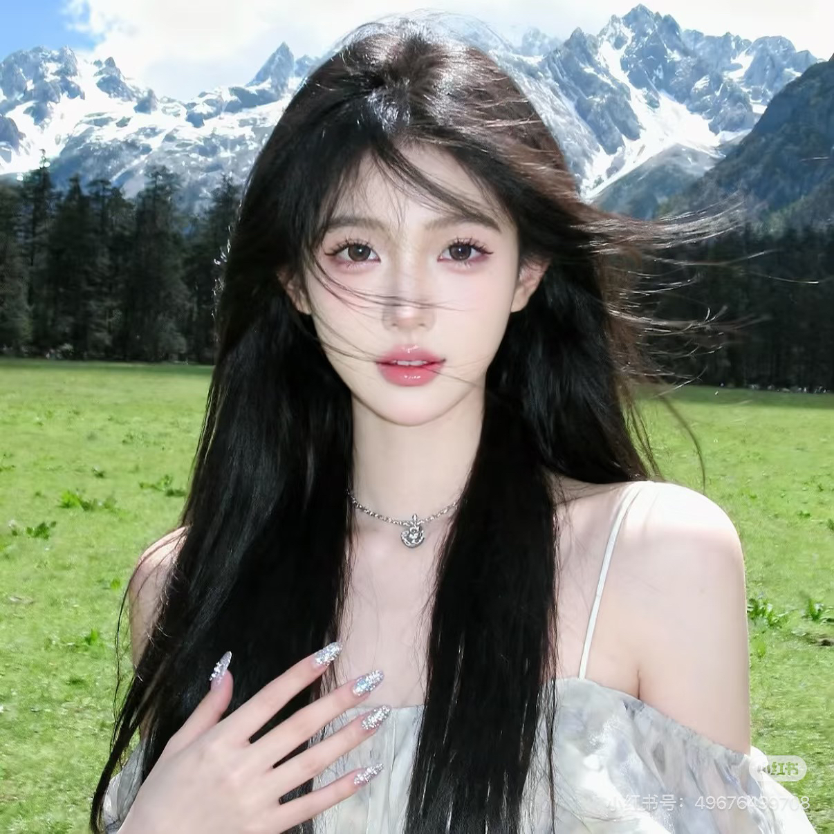 职位发布者头像