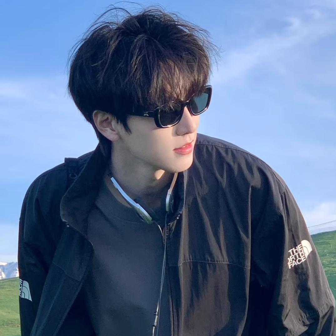 职位发布者头像