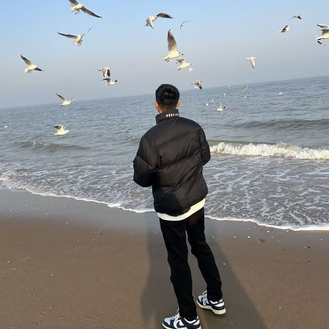 职位发布者头像