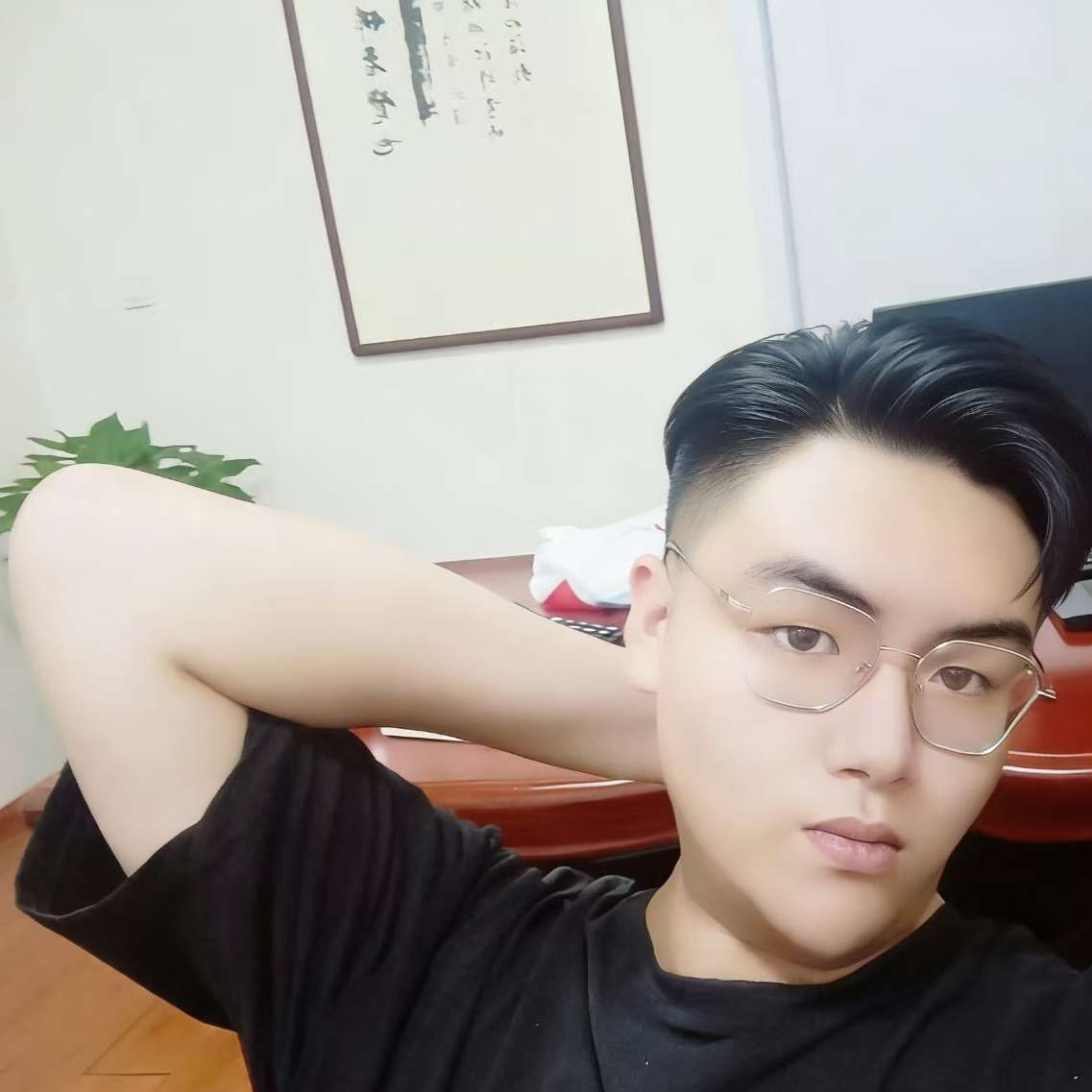 职位发布者头像