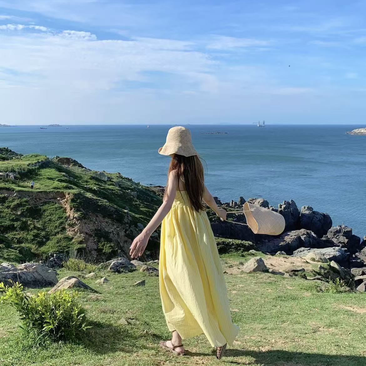 职位发布者头像