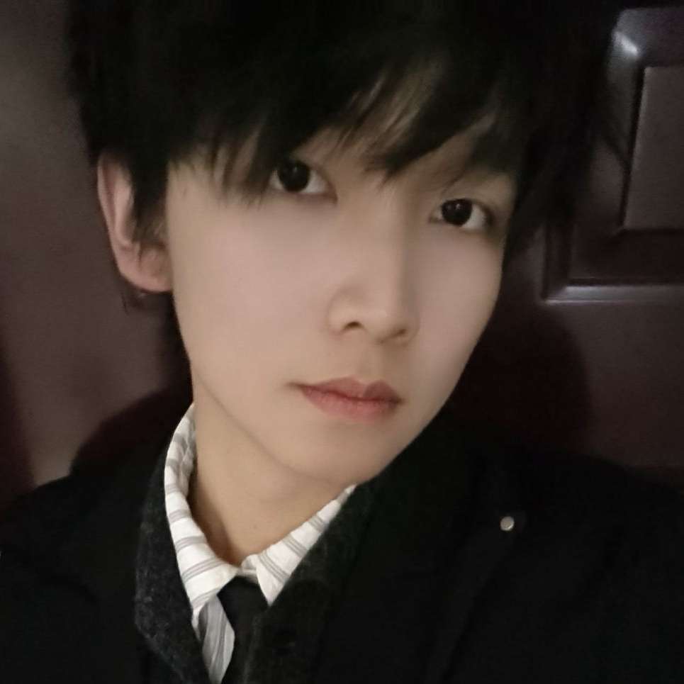 职位发布者头像