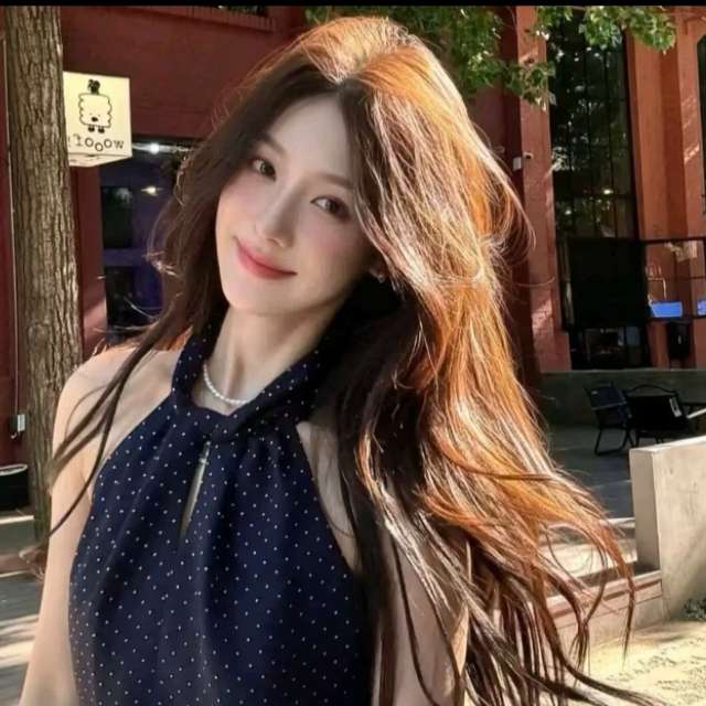 职位发布者头像