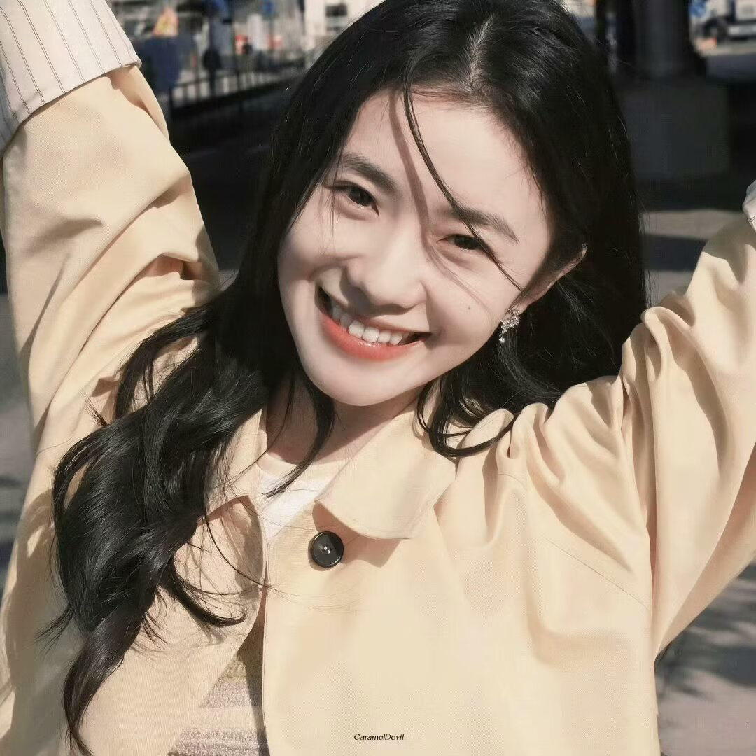 职位发布者头像