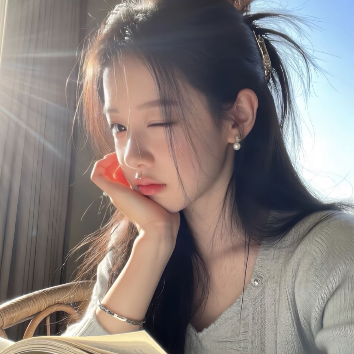 职位发布者头像