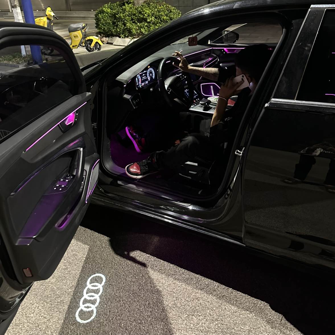 职位发布者头像