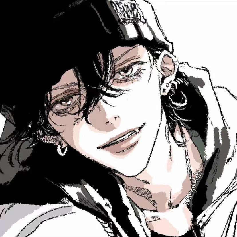 职位发布者头像