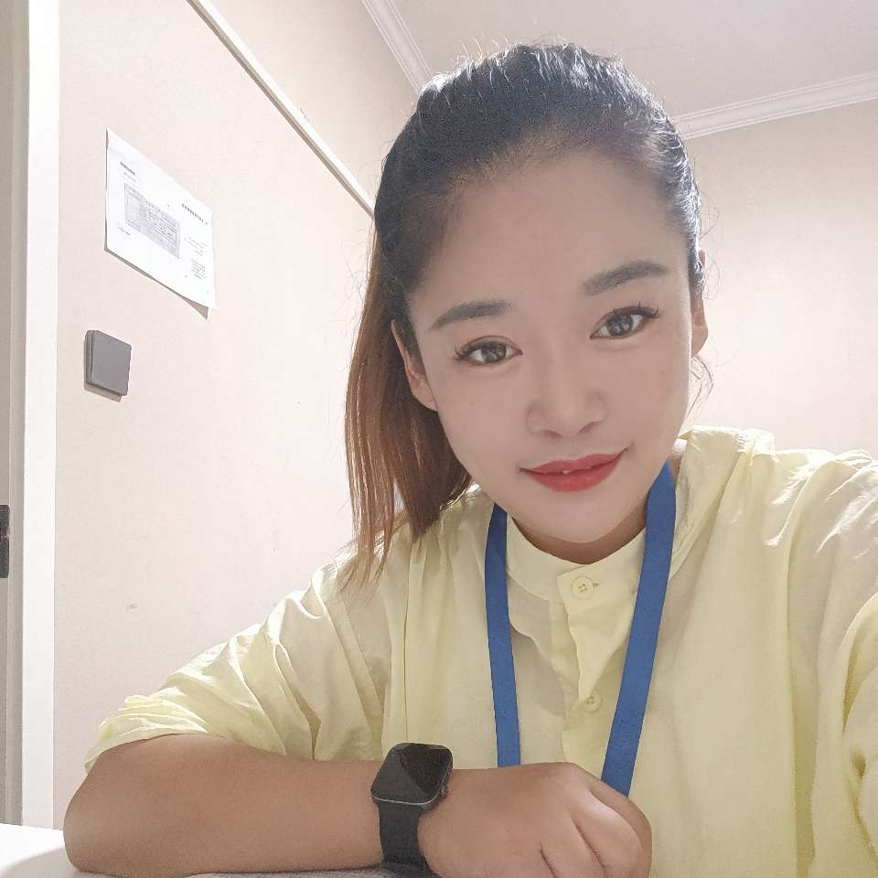 职位发布者头像