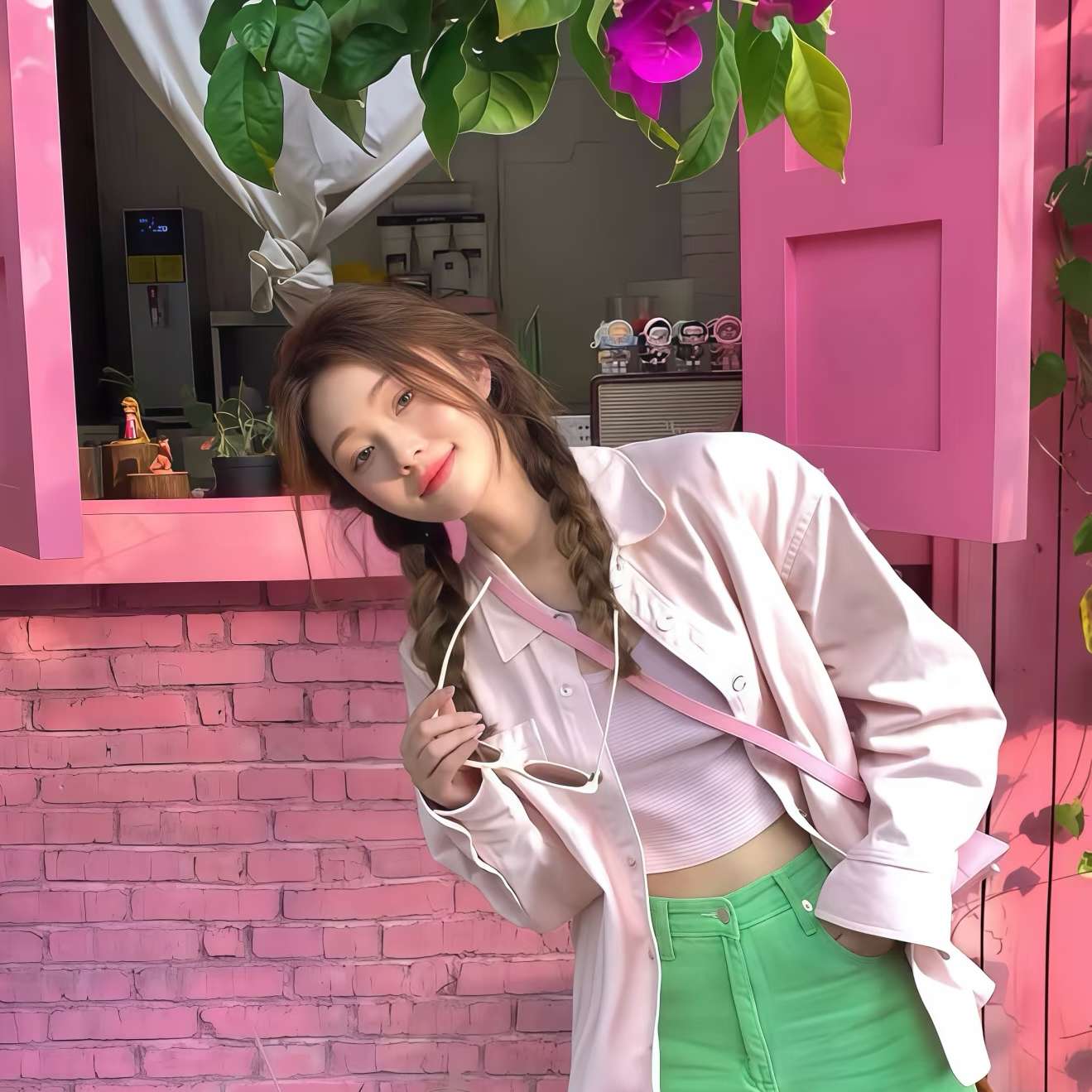 职位发布者头像