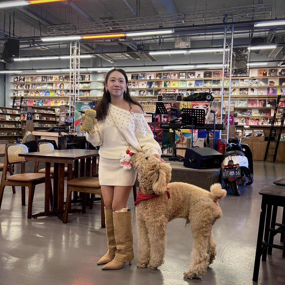 职位发布者头像