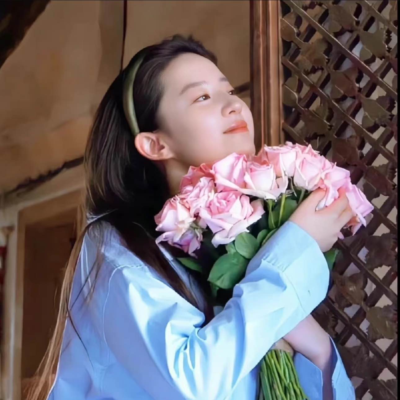 职位发布者头像