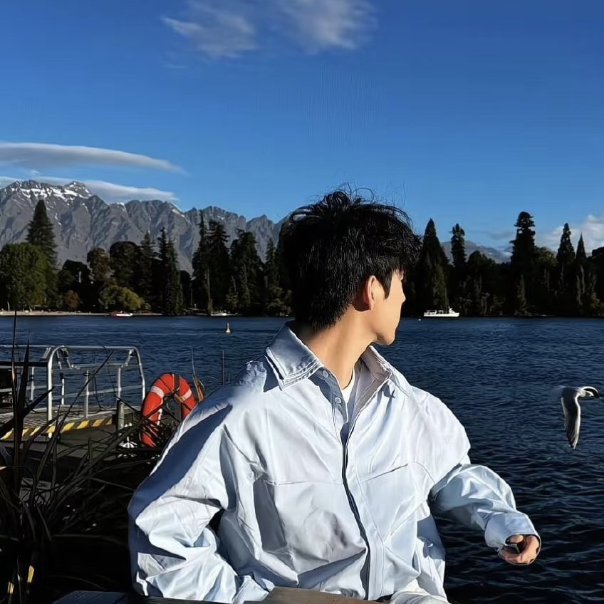 职位发布者头像