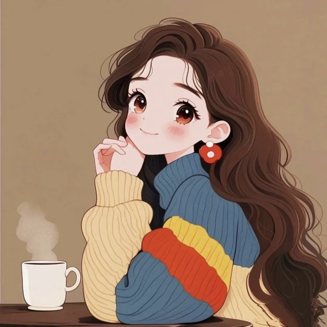 职位发布者头像