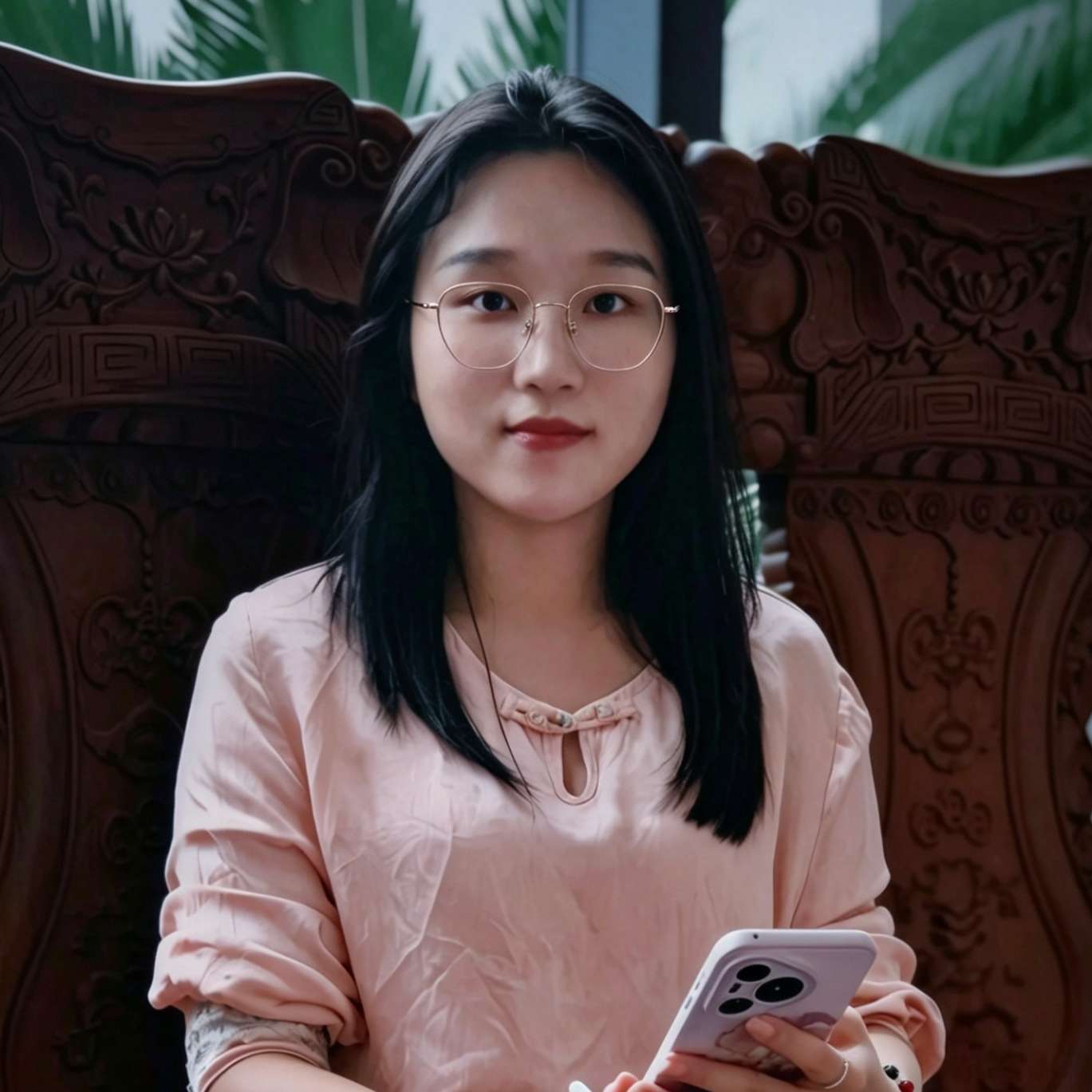 职位发布者头像