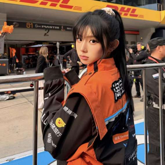 职位发布者头像