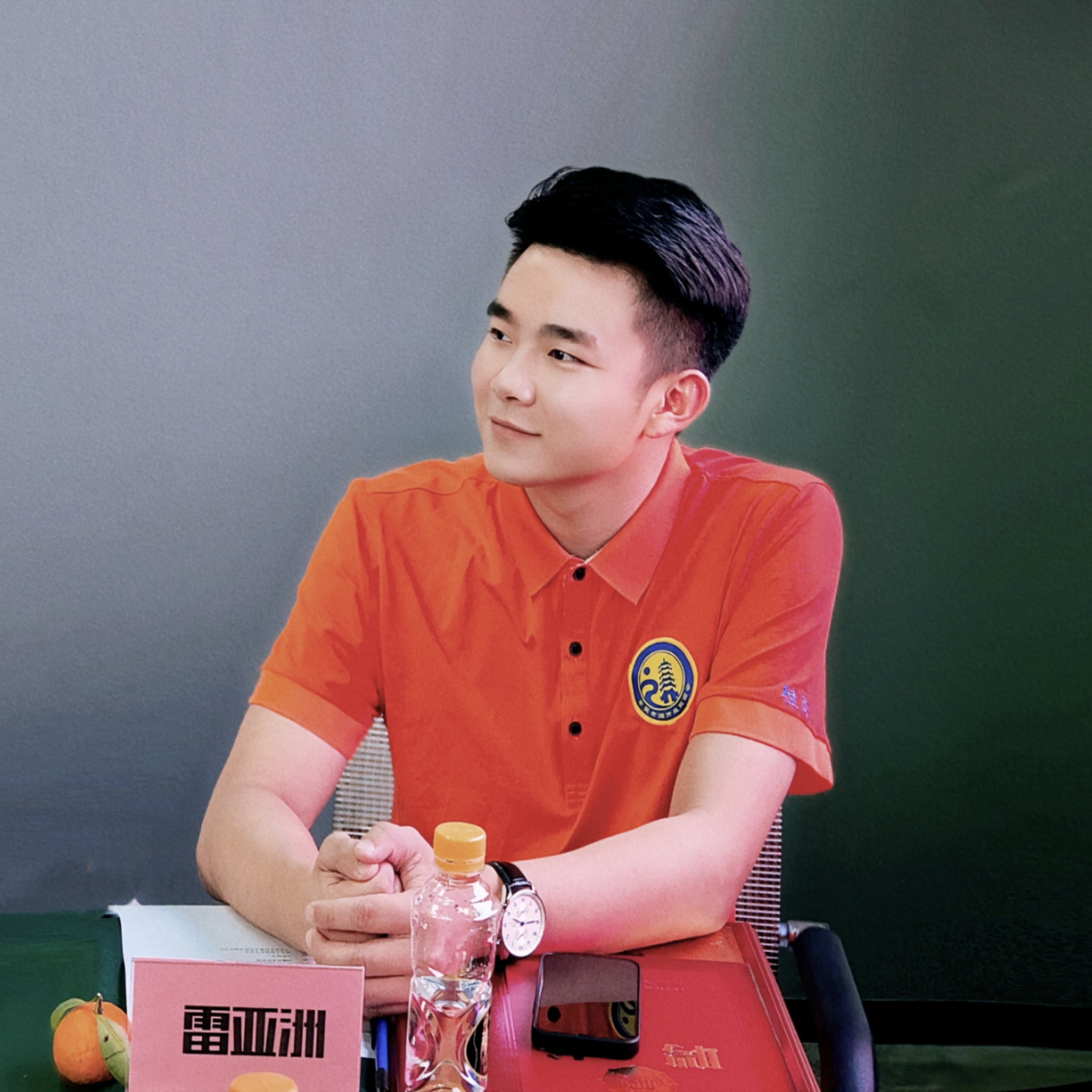 职位发布者头像