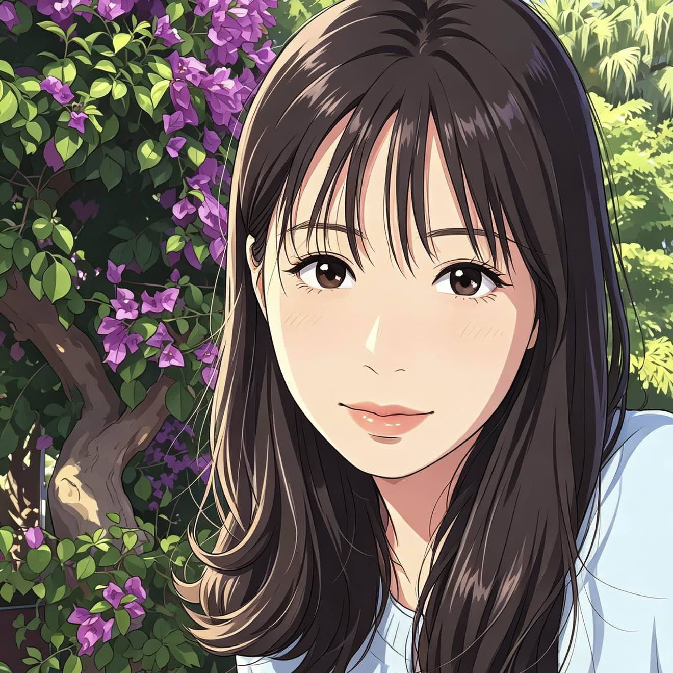 职位发布者头像