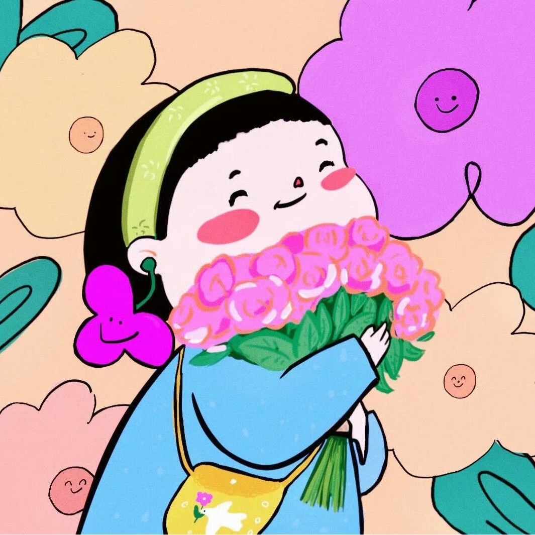 职位发布者头像