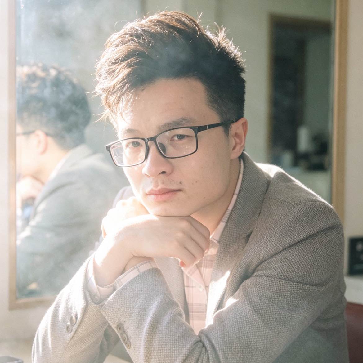 职位发布者头像