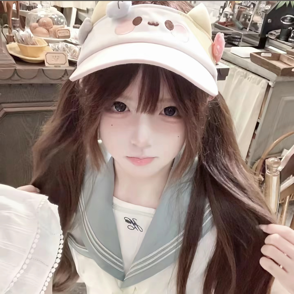 职位发布者头像