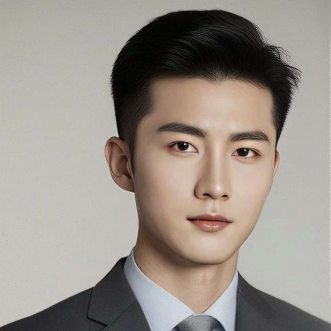 职位发布者头像