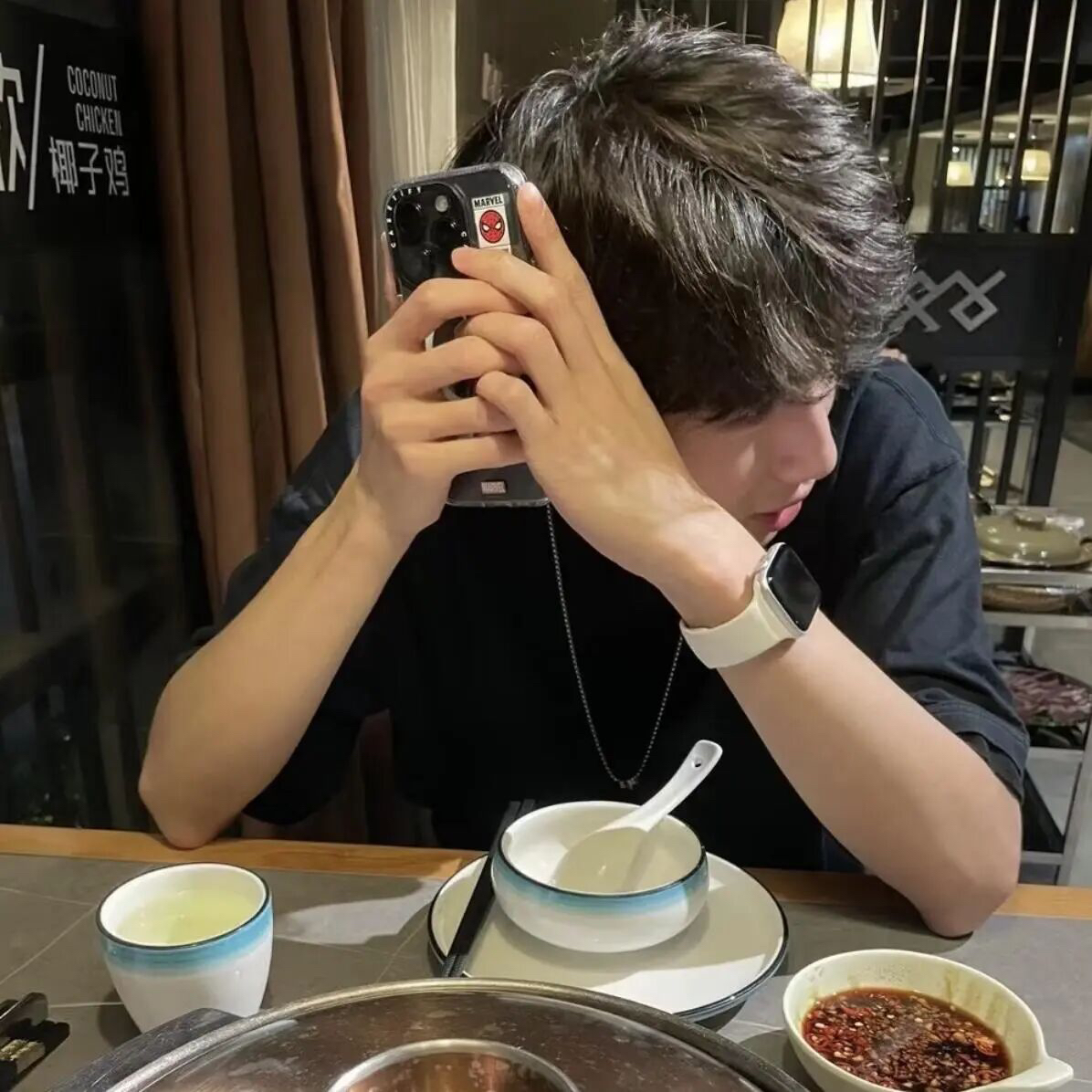 职位发布者头像