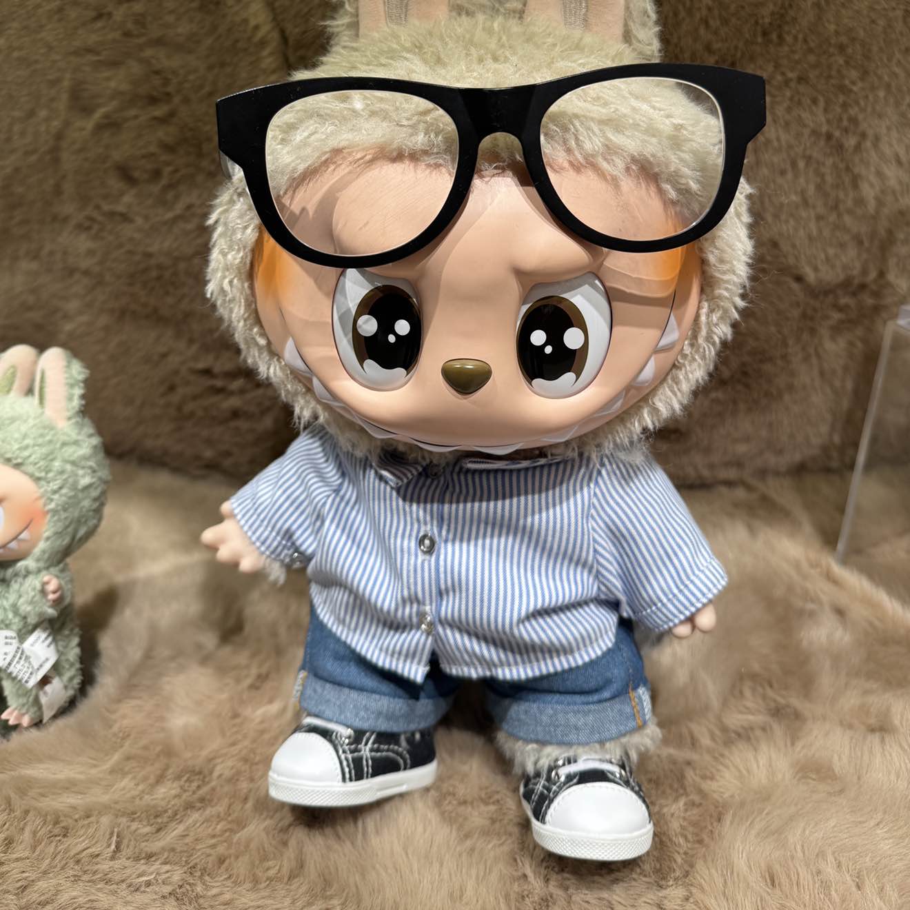 职位发布者头像