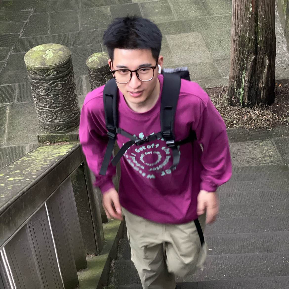 职位发布者头像