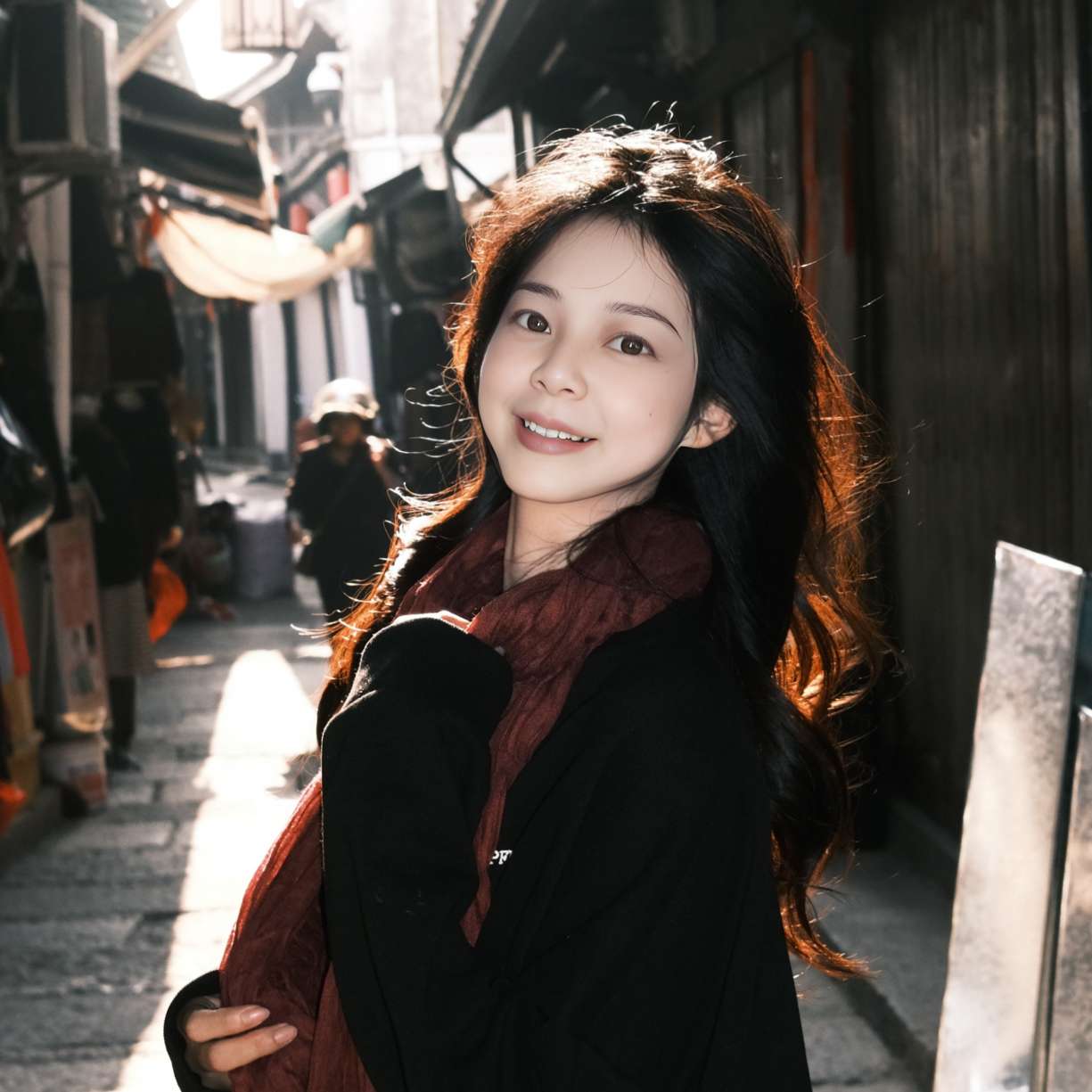 职位发布者头像