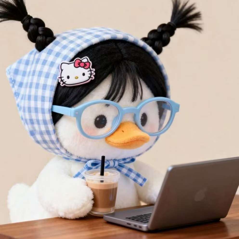 职位发布者头像