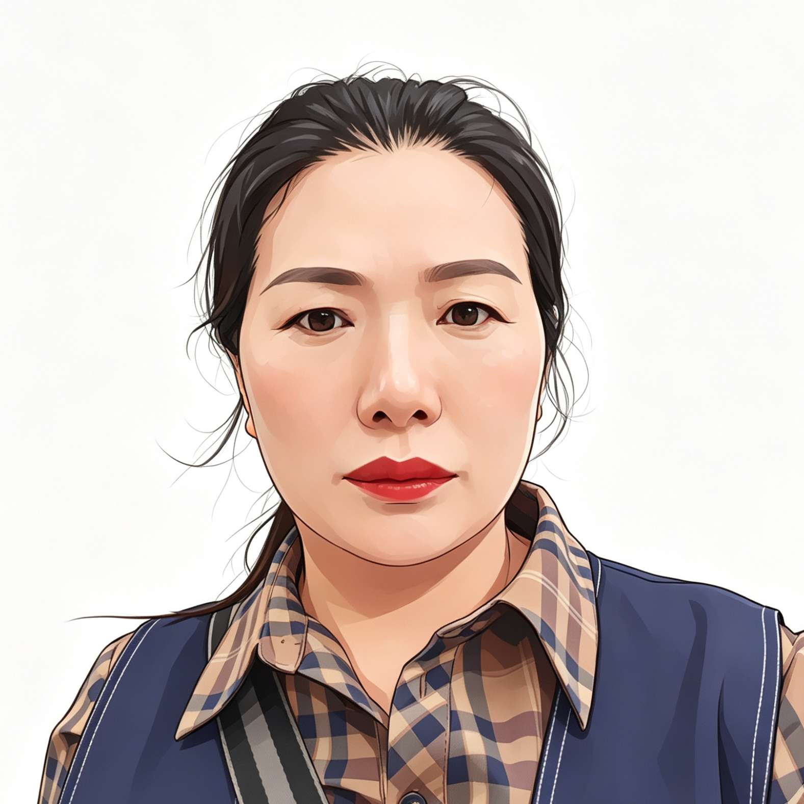 职位发布者头像