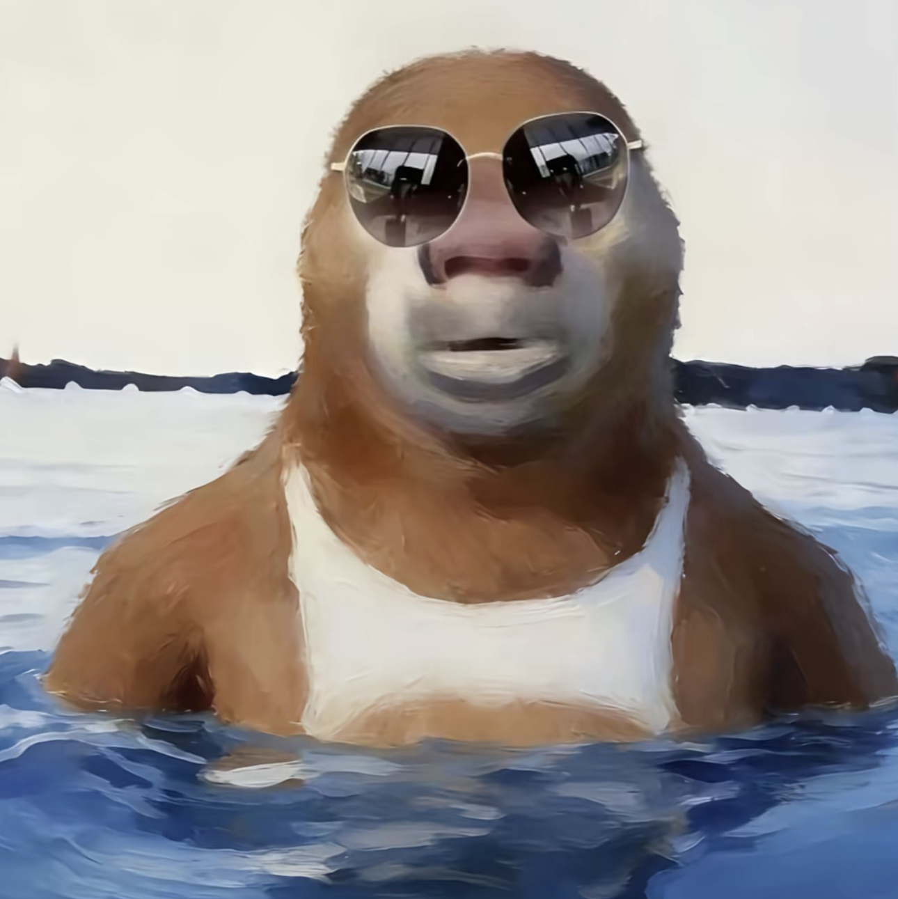 职位发布者头像