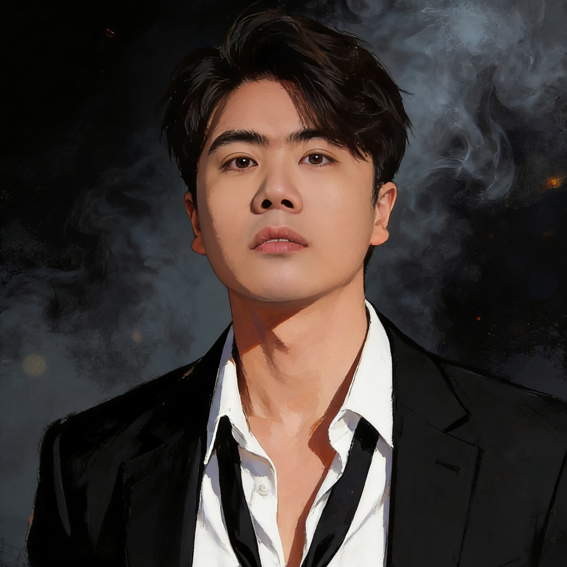 职位发布者头像