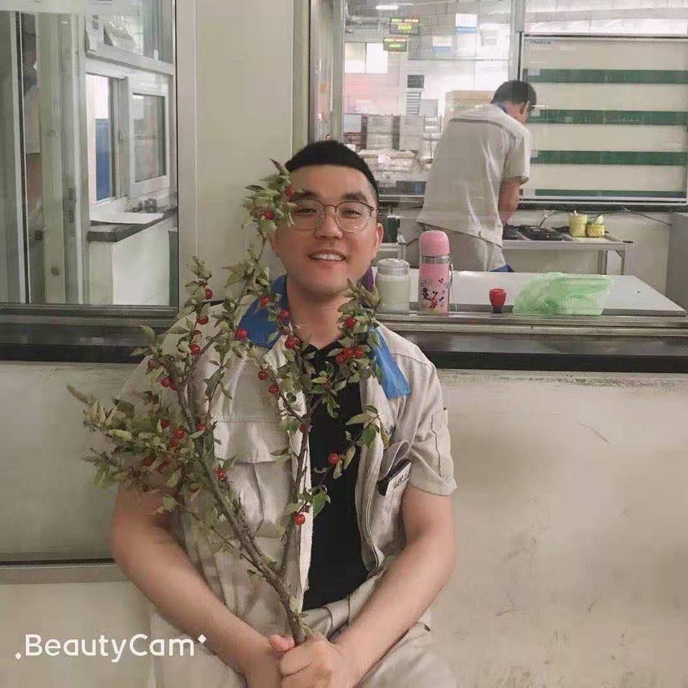 职位发布者头像