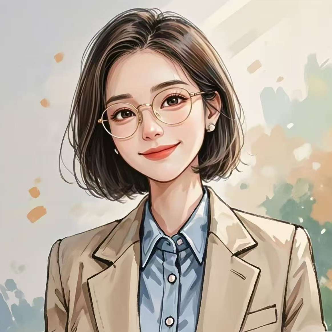 职位发布者头像