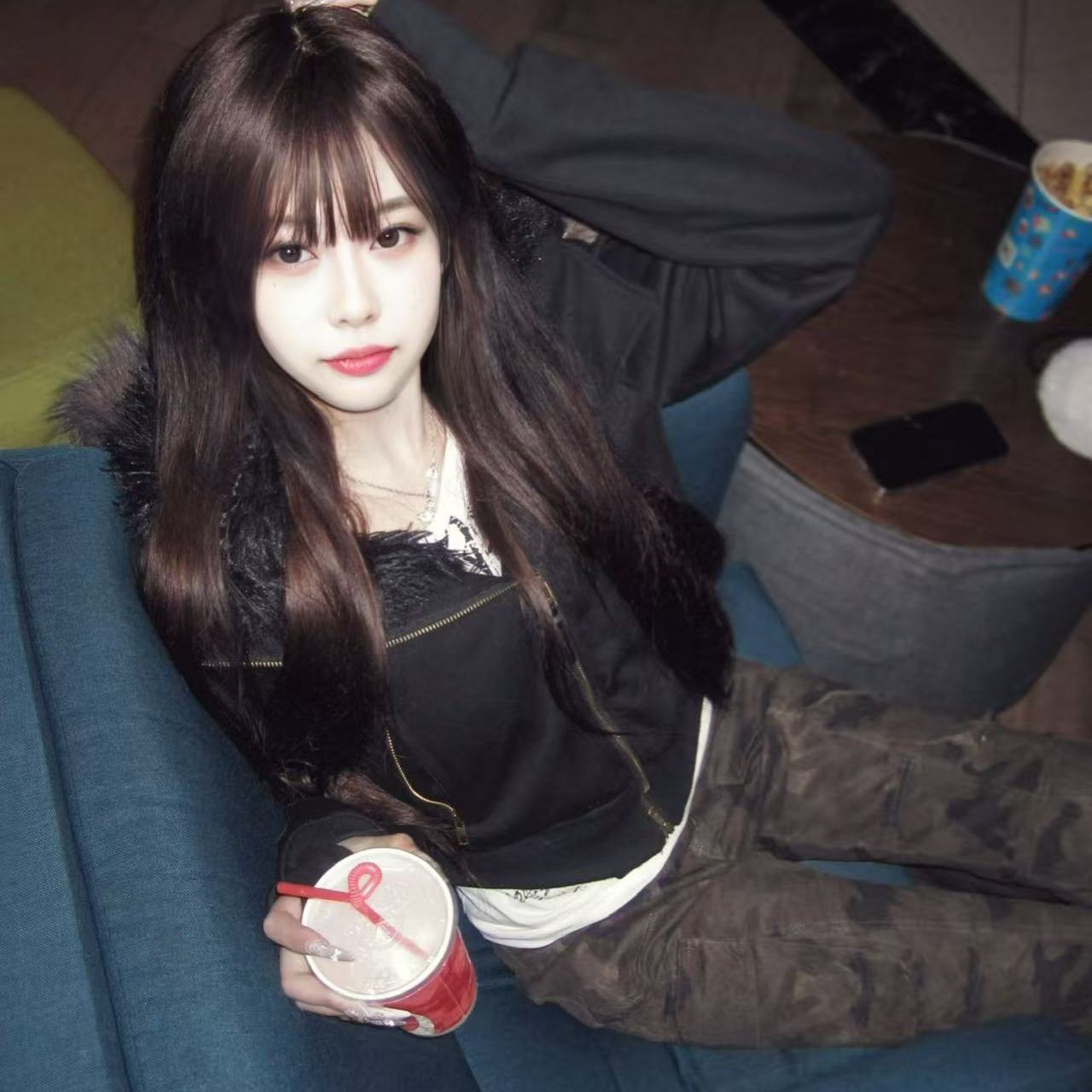 职位发布者头像