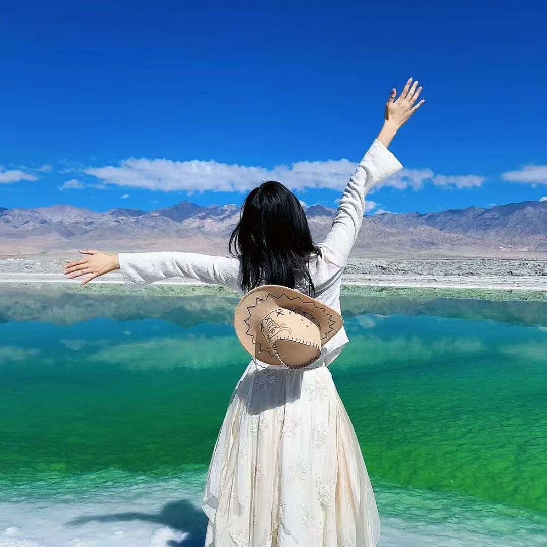 职位发布者头像