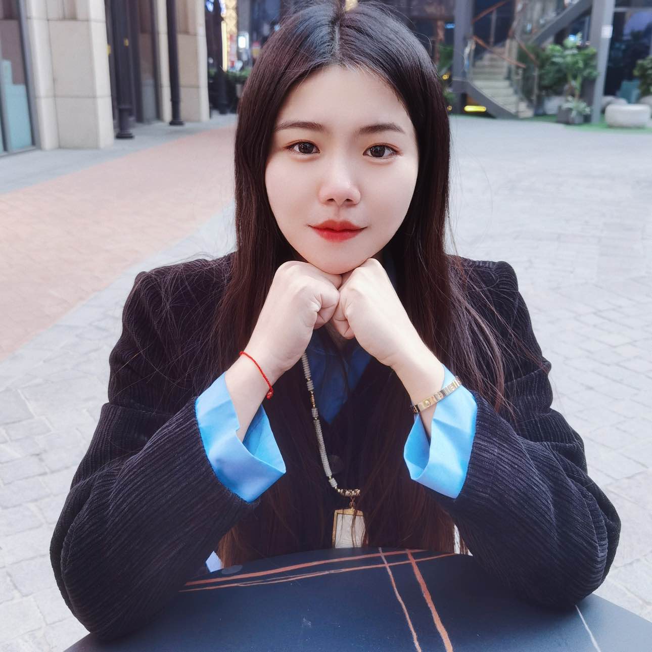 职位发布者头像