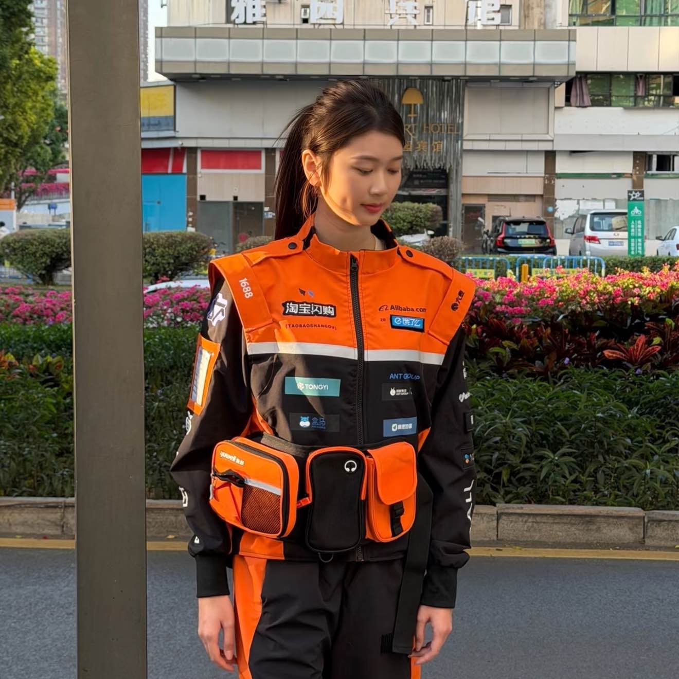 职位发布者头像