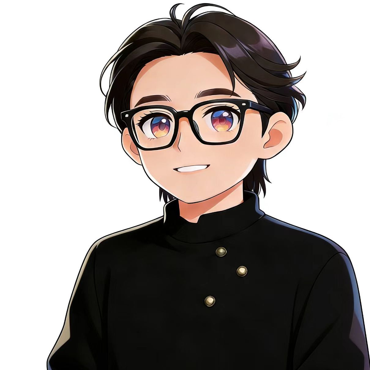 职位发布者头像