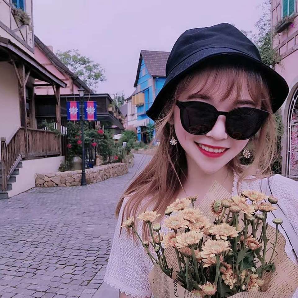 职位发布者头像